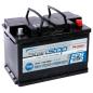 Preview: Panther Autobatterie Start Stop EFB 70Ah 760A